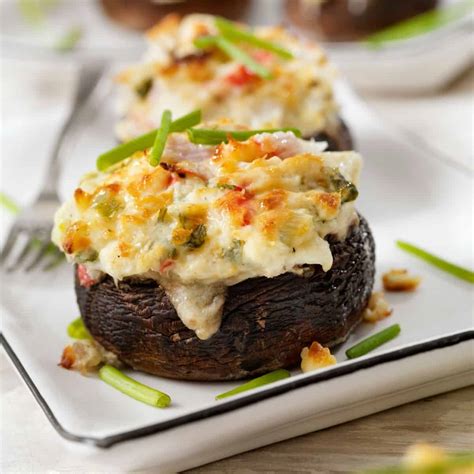 25 Best Seafood Appetizers (Truly Unique Inspiration) .